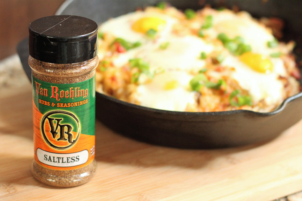 Saltless Seasoning™ 4.4 oz