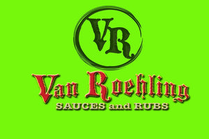 A gift card for every cooker you love - Van Roehling Sauces and Rubs has something for everyone