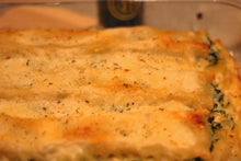 Van Roehling Cheezy Italian Seasoning and Rub. The best seasoning for spaghetti, lasagna, herb crusted pork and chicken